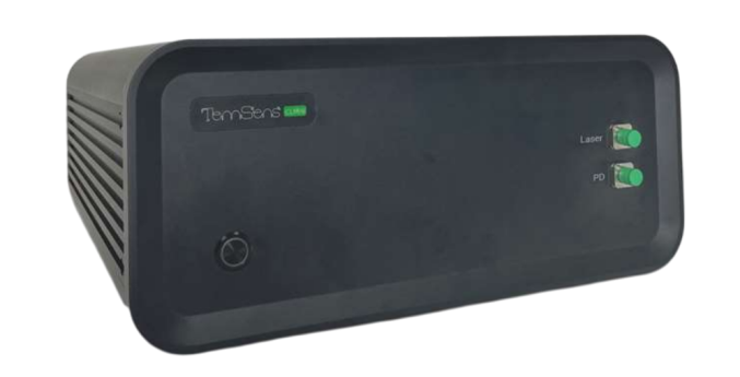 Оптический векторный анализатор CLM-V