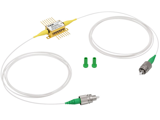 Бустерные п/п усилители серии BOA980x