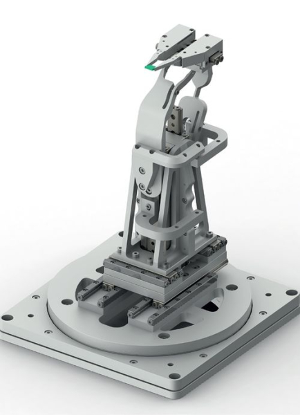 Система позиционирования SMARGON