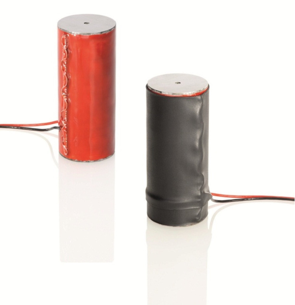 Стековые пьезоактуаторы серии PICA™