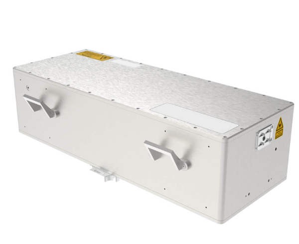 Пикосекундный ИК-лазер мощностью 30 Вт