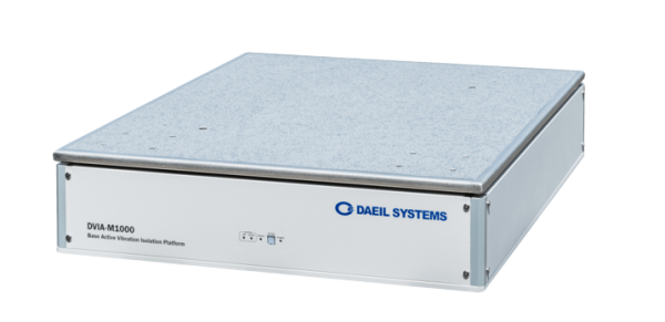 Платформа активной виброизоляции DVIA-MB