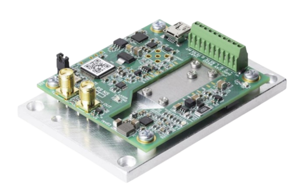 Короткоимпульсный лазерный диодный драйвер NLDP-PS