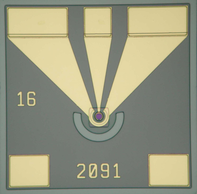 32 Гб/с чип PD20A1