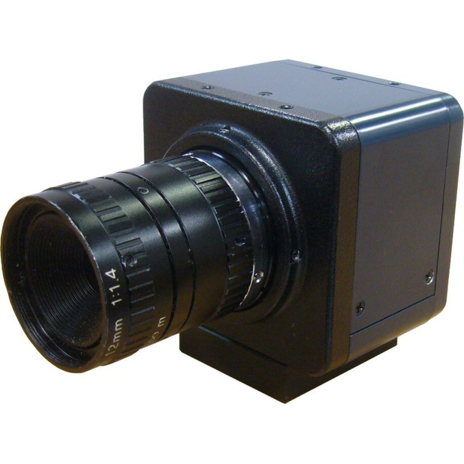 Камеры с чувствительностью к UV излучению серии ARTCAM-UV-WOM