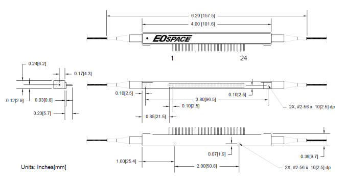 Фотодиод с большой площадью C30645