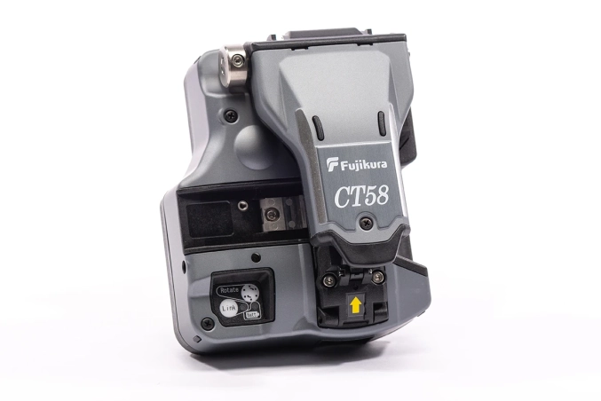Скалыватель оптического волокна CT58