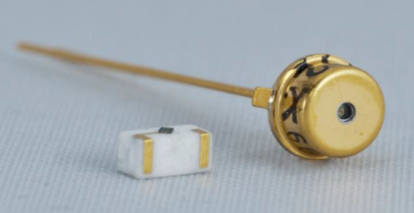 Фотодиод с большой площадью C30662