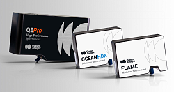 Модульные спектрометры