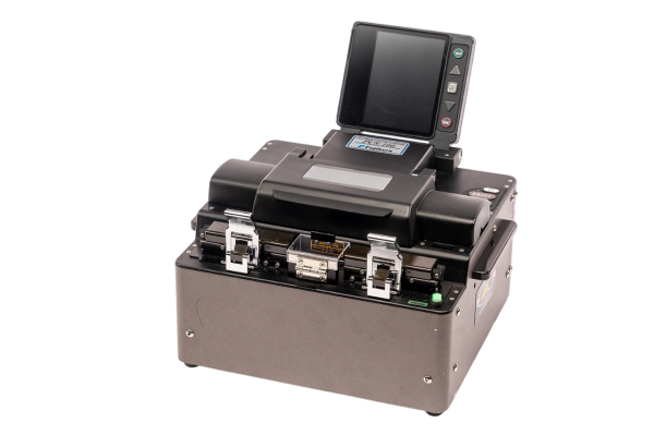 PCS-100 - стриппер для снятия оболочки волокна