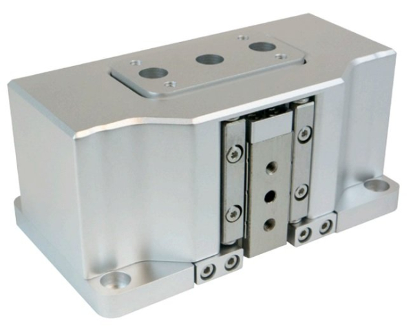 SHL-1D80N-1 - Вертикальный позиционер с высокой грузоподъемностью