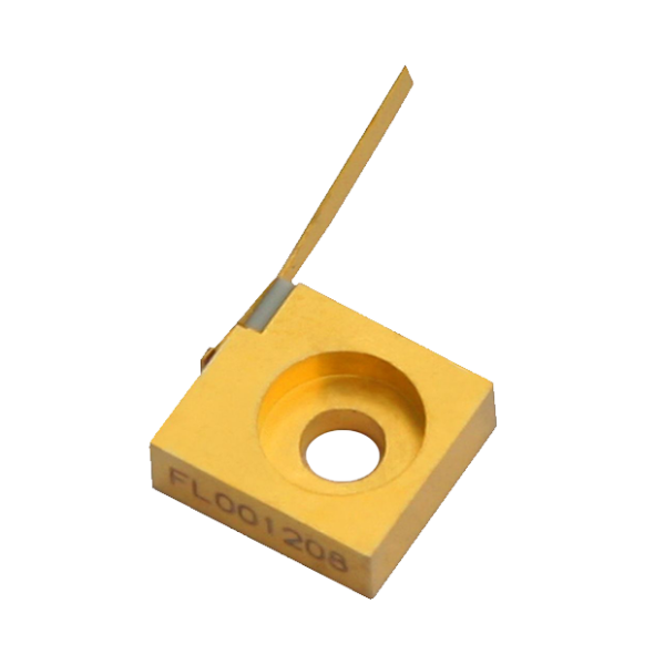 1470 нм 1 Вт лазерный диод с одиночным излучателем