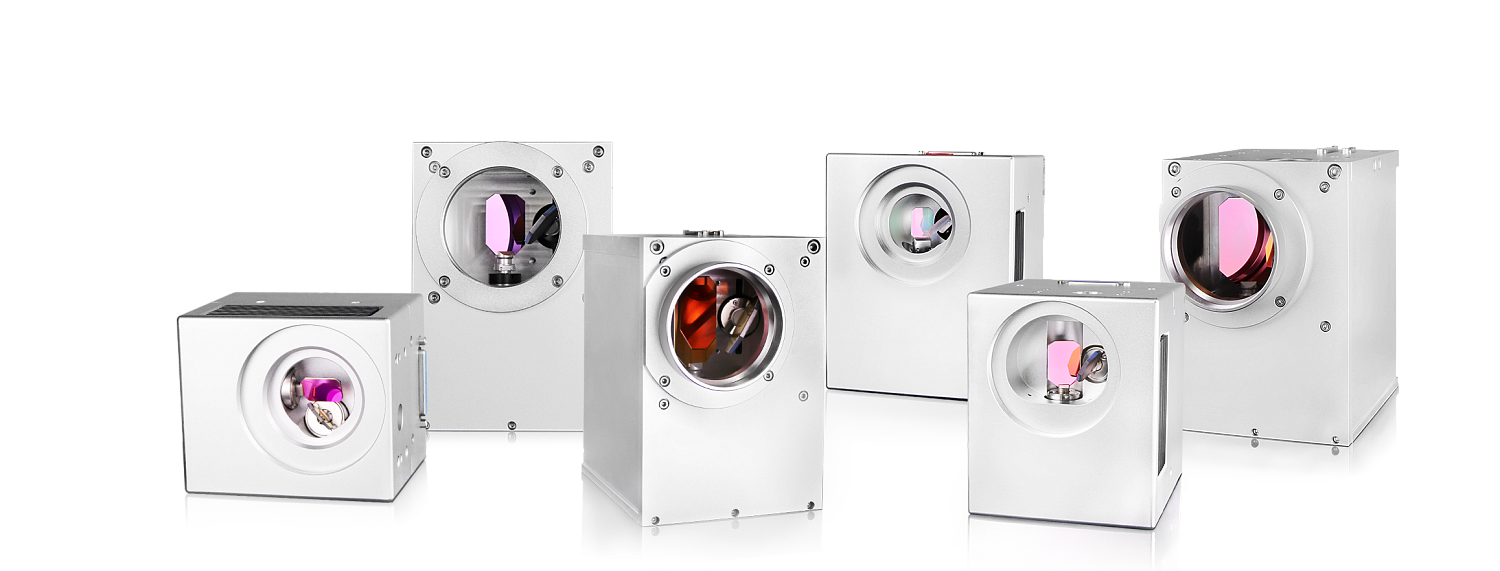 Scanner Optics Co., Ltd