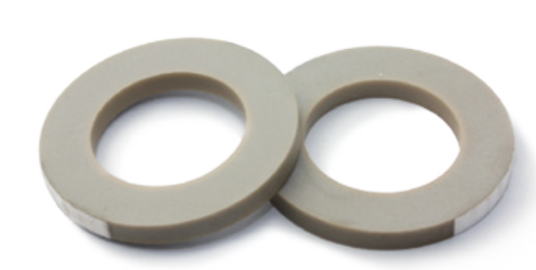 Кольцевой пьезоактуатор