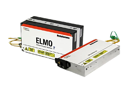 Импульсные лазеры Импульсные лазеры