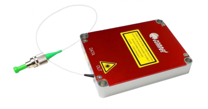 VASS-C-M: SM широкополосный источник излучения C-band ASE