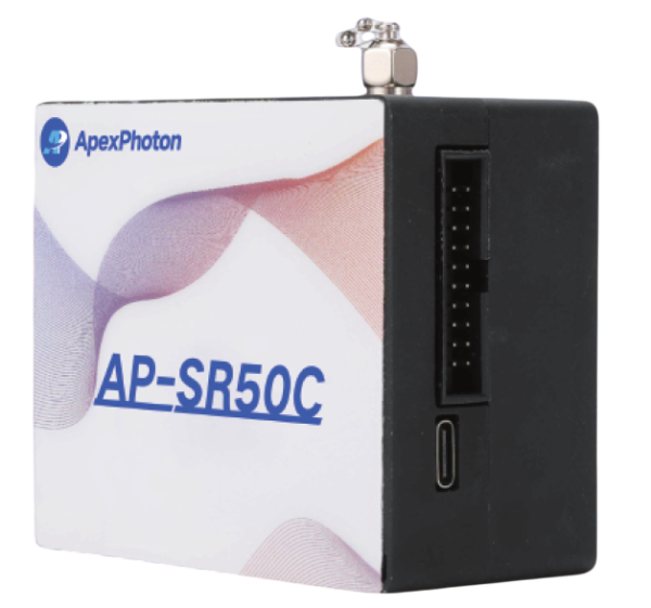 Модульные спектрометры серии AP-SR50C