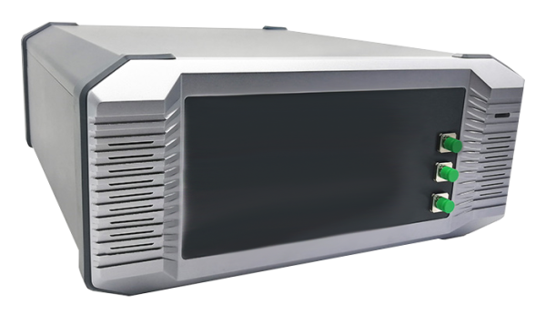 Оптический анализатор спектра SSA