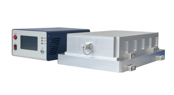 Твердотельный лазер с пассивной модуляцией добротности SRT-MPL-S-xxx-HP