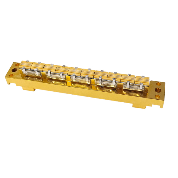 Лазерный диод HS-MA-3000-10×3P-100-QCW