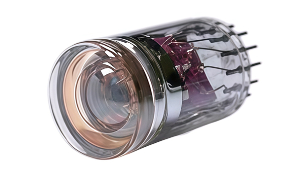 Фотоумножающая трубка N2014