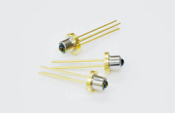 DFB Лазерный диод TO-CAN  QLD103E-xx50, 1030/1064 нм, 50 мВт