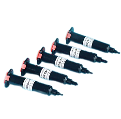 Клеи для волоконных контуров