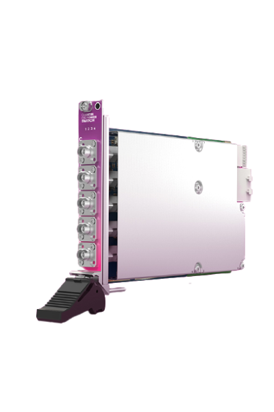 Оптический переключатель SwitchPXIe