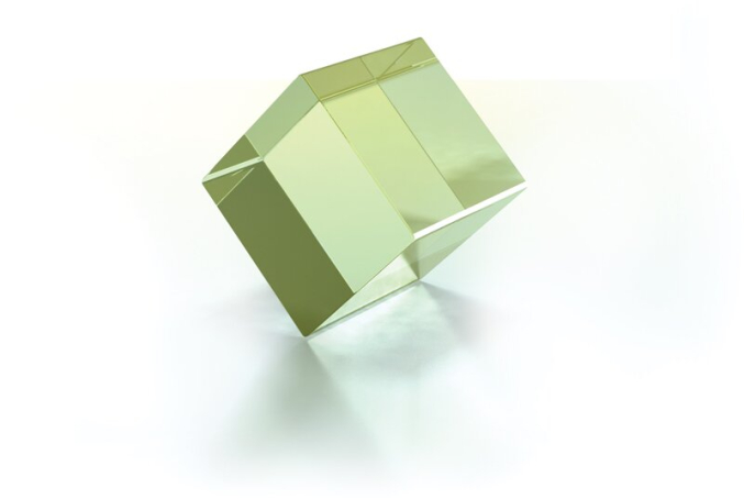 SBN - Электрооптический / Акустооптический кристалл ниобата бария-стронция