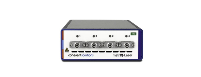 Фиксированный лазерный источник matrIQ -Laser-1201