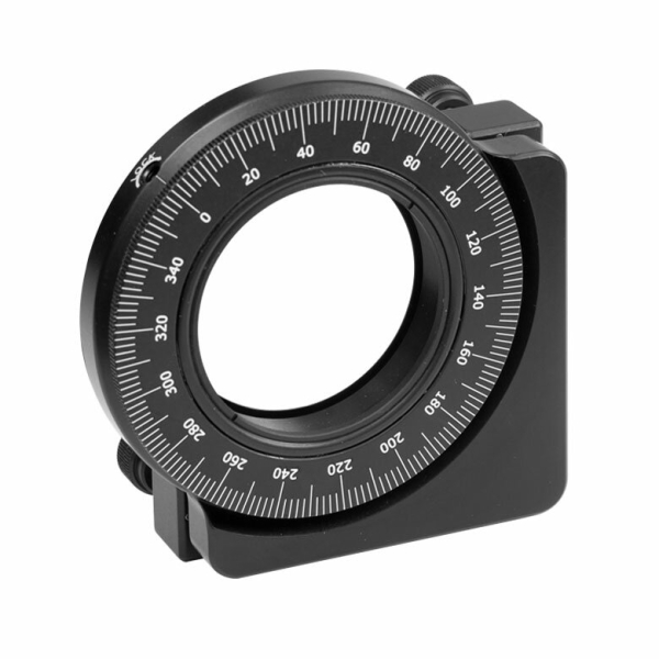 Кинематический вращающийся держатель для оптических элементов Ø50.8 мм