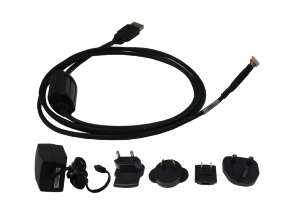 6-ти осевой моторизованный нанопозиционер L-P6-BBBBBB-N-2A-HN-SI