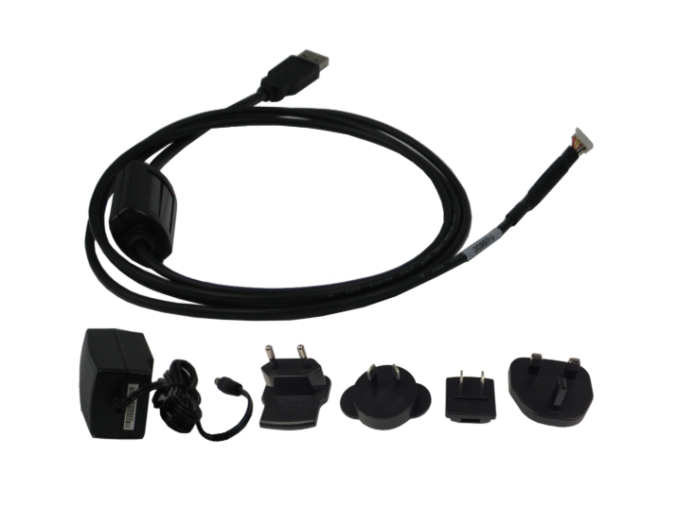 6-ти осевой моторизованный нанопозиционер L-P6-BBBBBB-N-2A-HN-SI