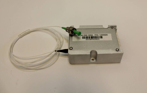 Система опроса I-MON OEM