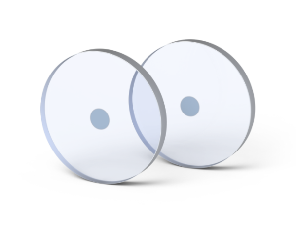 S - волновые пластинки (Конвертеры радиальной поляризации)