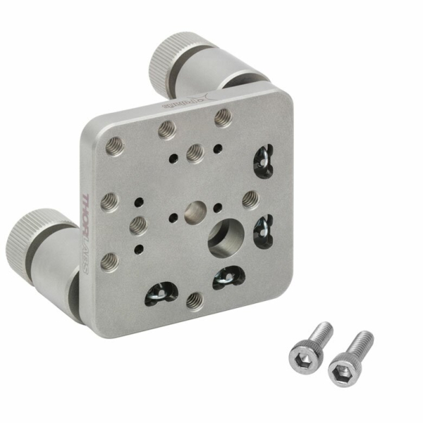 Кинематическая платформа Polaris