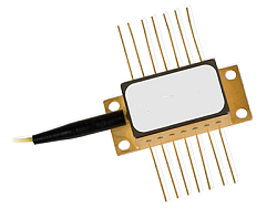 Одномодовые лазерные диоды