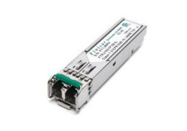 Оптический трансивер SFP, 1550 нм, OC-48 LR-2/STM L-16.2, 80/85/100 км