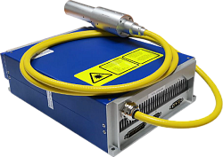 Импульсные волоконные лазеры Импульсные волоконные лазеры