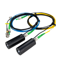 Пробы, антенны, компоненты терагерцовых систем