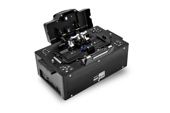 Сварочный аппарат для волокон с сохранением поляризации 40-80 мкм S-12PM-40