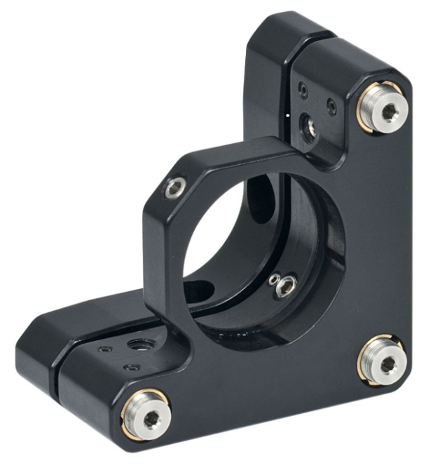 KS1R - Кинематический держатель со съемной передней панелью