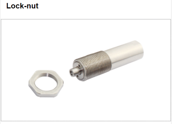 Пьезоактуатор FPSt150 с внешней резьбой М14