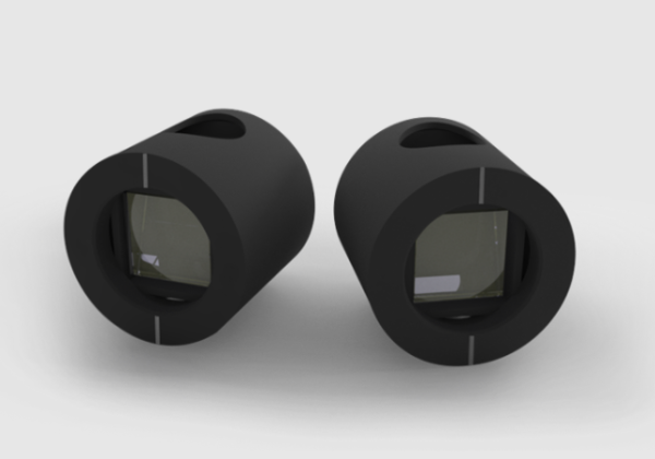 Поляризаторы Глана