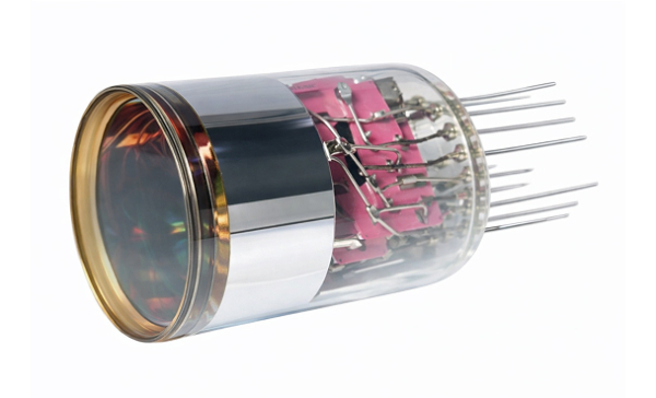 Фотоумножающая трубка N4022