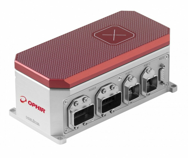 Датчик серии Helios-Profinet/EtherNet/IP