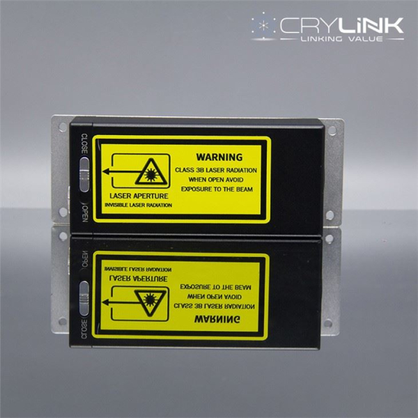 266 нм лазер на микрочипе серии МО