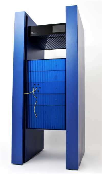 Автономная однофотонная система PROMETHEUS