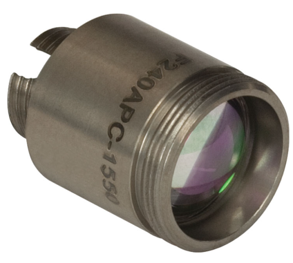 Разъемный коллиматор 1550 нм, Thorlabs