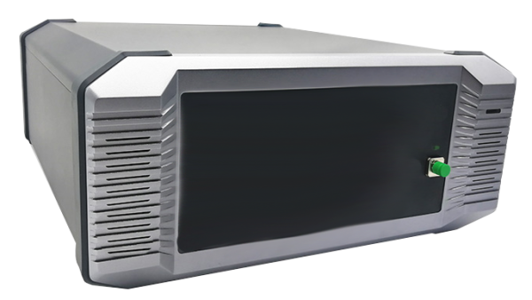 Система диагностики оптических линий связи OCI